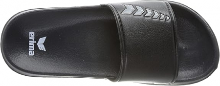 Papuci unisex pentru adulți Erima Six Wings Erilette, negru, 45 [3]