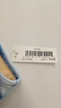 Partea de jos a costumului de baie, slip(chiloti) pentru femei Amazon Essentials, Marimea M [2]