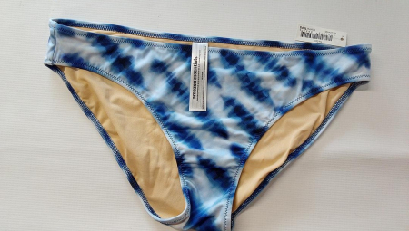 Partea de jos a costumului de baie, slip(chiloti) pentru femei Amazon Essentials, Marimea M [1]