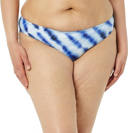 Partea de jos a costumului de baie, slip(chiloti) pentru femei Amazon Essentials, Marimea M [5]