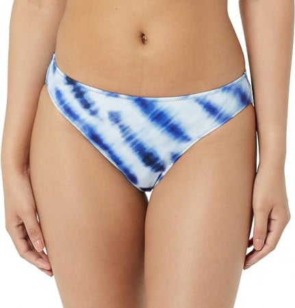 Costume de baie femei - Partea de jos a costumului de baie, slip(chiloti) pentru femei Amazon Essentials, Marimea M