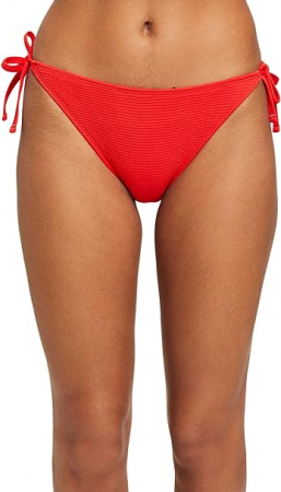 Imbracaminte femei - Partea de jos de bikini, Slip Esprit Joia Beach Mini Letter pentru damă, Marimea 42