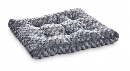 Pat de pluș pentru animale de companie [5]