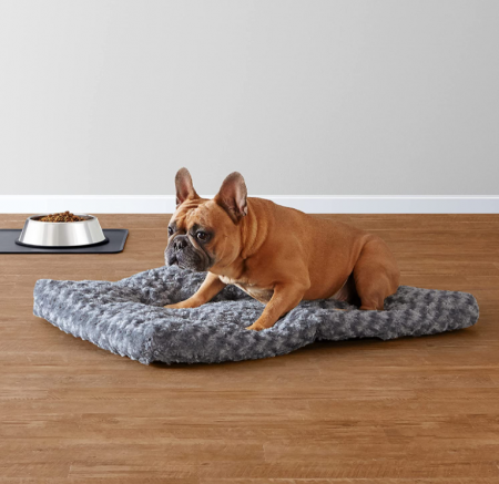 Pat de pluș pentru animale de companie [4]