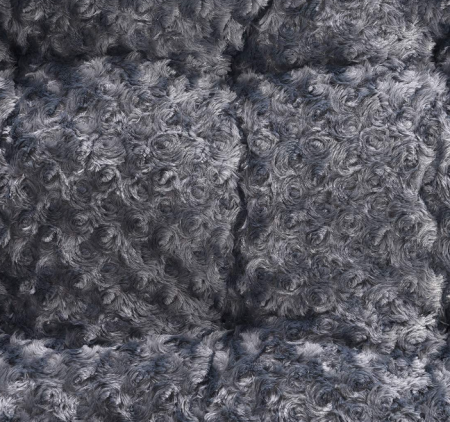 Pat de pluș pentru animale de companie [2]