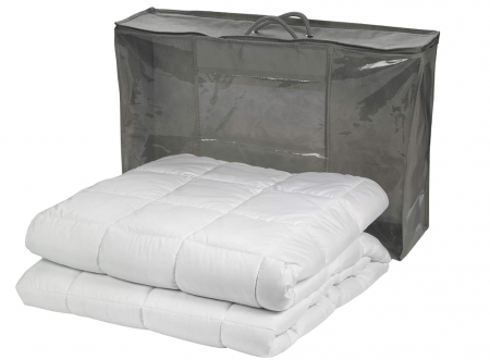 Pătură cu greutati pentru relaxare Traumnacht 135 x 200 cm, 6 kg [2]