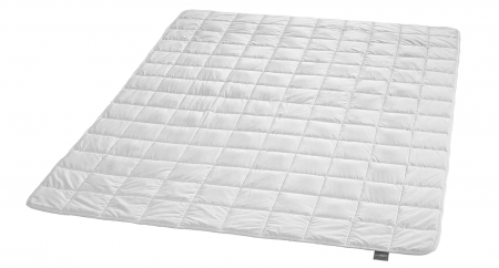 Textile camera - Pătură cu greutati pentru relaxare Traumnacht 135 x 200 cm, 6 kg