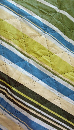 Pătură de picnic, 200 x 150 cm, pătură de plajă rezistentă la apă si nisip, pentru plaja si camping [4]