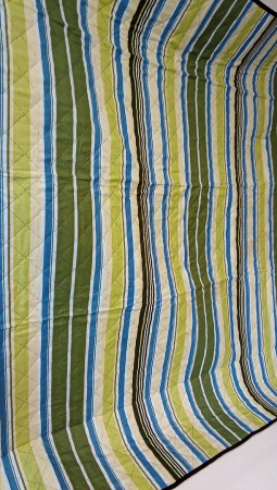 Pătură de picnic, 200 x 150 cm, pătură de plajă rezistentă la apă si nisip, pentru plaja si camping [5]