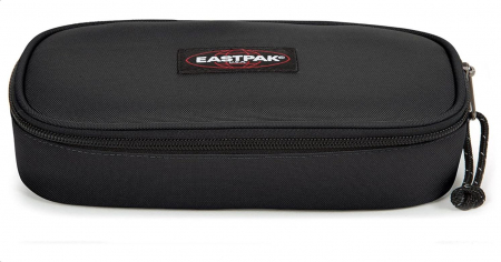Penar Eastpak Oval, negru, 22 x 9 x 5 cm [0]