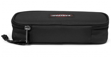 Penar Eastpak Oval, negru, 22 x 9 x 5 cm [2]