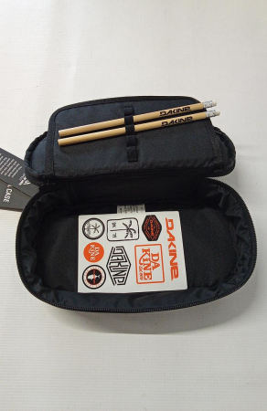Penar pentru scoala Dakine XL, negru, 24 x 12 x 6 cm [3]