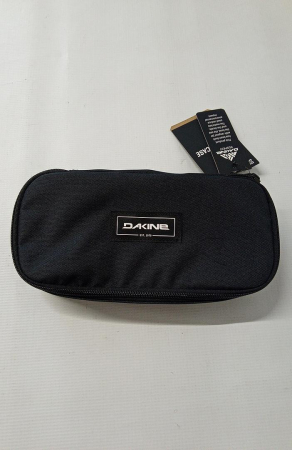 Penar pentru scoala Dakine XL, negru, 24 x 12 x 6 cm [2]