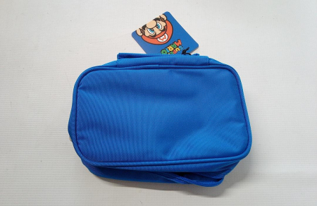 Penar pentru scoala Super Mario Franco Cosimo Panini, 20 x 7 x 13 cm [2]