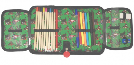 Penar scoalar echipat Avangers, Theonoi [2]