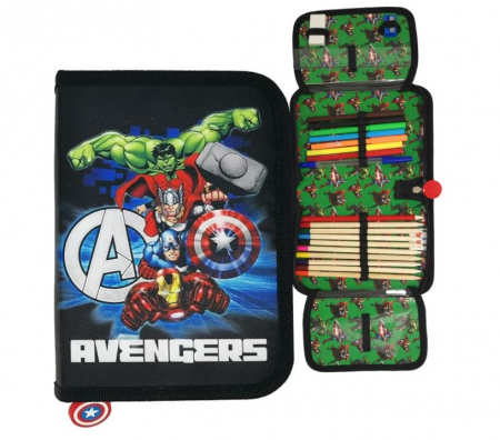 TOATE PRODUSELE - Penar scoalar echipat Avangers, Theonoi