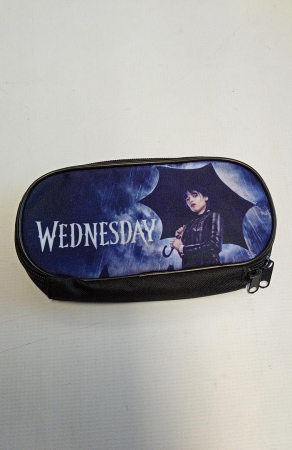 Penar Wednesday pentru scoala, 1 fermoar [1]