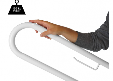 Pepe Mobility Bara de sustinere, pliabila (x2 unități) [5]