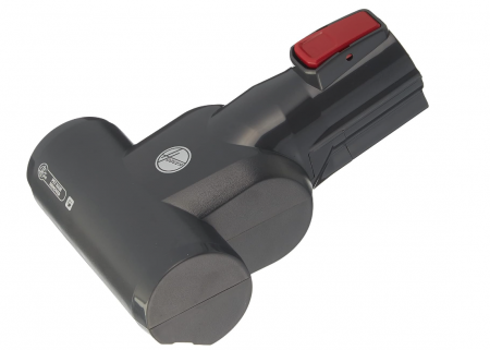 Perie aspirator Hoover J69 Mini Turbo, Accesoriu original, compatibil cu aspiratorul electric fără fir H-Free 100 [1]