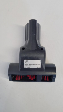 Perie aspirator Hoover J69 Mini Turbo, Accesoriu original, compatibil cu aspiratorul electric fără fir H-Free 100 [2]