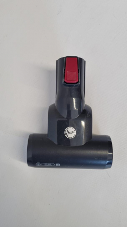 Perie aspirator Hoover J69 Mini Turbo, Accesoriu original, compatibil cu aspiratorul electric fără fir H-Free 100 [1]