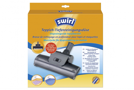 Electrocasnice & Climatizare - Perie de aspirator Swirl, 32 mm-35 mm