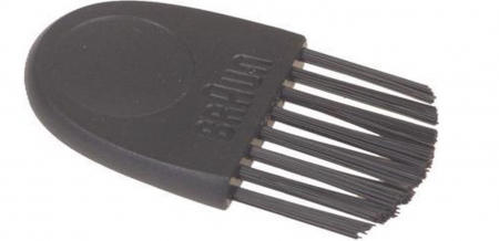 Perie de curatat pentru aparat de ras Braun, 67030939 [1]