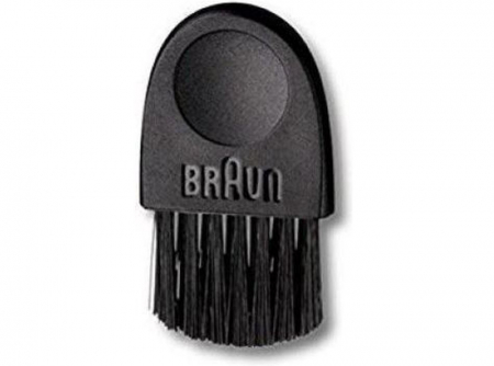 Ingrijire personala & Cosmetice - Perie de curatat pentru aparat de ras Braun, 67030939