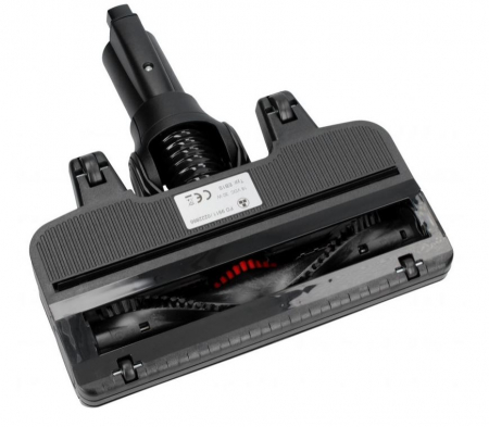 Perie pentru aspirator, BOSCH 17002491, Turbo [1]