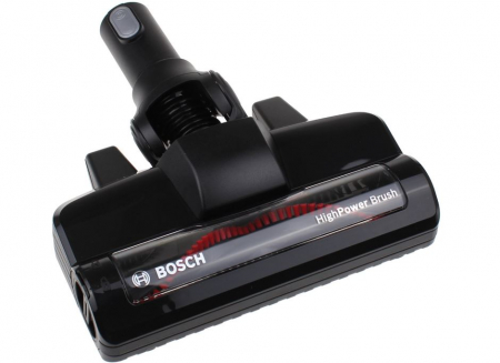 Accesorii si piese aspiratoare - Perie pentru aspirator, BOSCH 17002491, Turbo