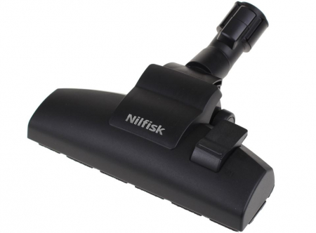Electrocasnice & Climatizare - Perie pentru aspirator, NILFISK 107413006, RD277, click fit, 32 mm