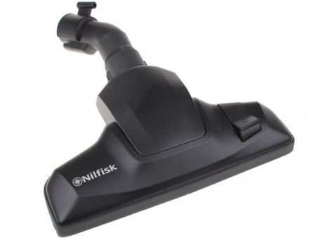 Electrocasnice & Climatizare - Perie aspirator NA38, NILFISK 128389014, pentru seriile Select, Elite