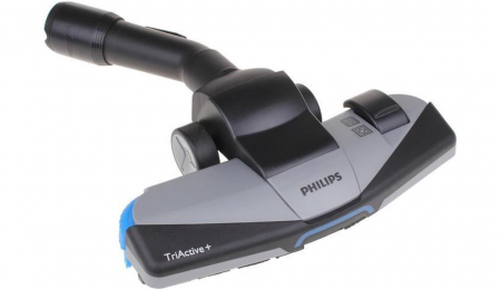 Electrocasnice & Climatizare - Perie pentru aspirator TRI-ACTIVE+, PHILIPS 432200426091, 35mm