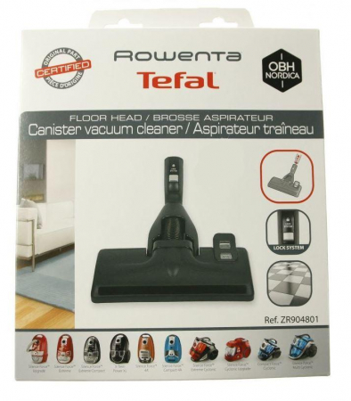 Perie pentru aspirator, ROWENTA ZR904801 [1]