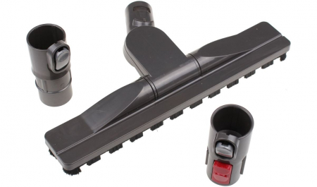 TOATE PRODUSELE - Perie aspirator pentru parchet (cu adaptor) compatibila cu DYSON 920018-04