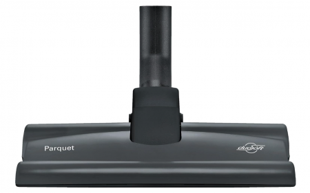 Accesorii si piese aspiratoare - Perie ProParquet duoSoft pentru aspiratoare Bosch, BBZ124HD