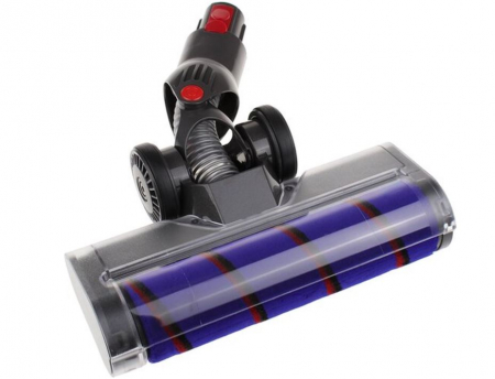 TOATE PRODUSELE - Perie turbo aspirator compatibila cu Dyson 96648904, SV10 V8