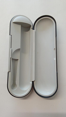 Periuta de dinti electrica, Oral-B iO Series 8, alb [6]