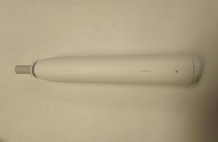 Periuta de dinti electrica, Oral-B iO Series 8, alb [3]