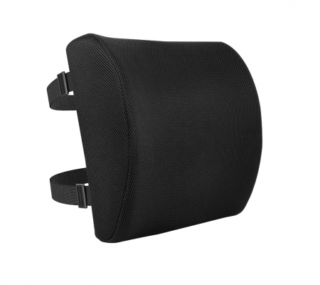 Textile si covoare - Pernă de sprijin pentru spate din spumă cu memorie