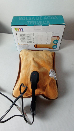 Perna electrica cu apa calda TM Electron Vulcano [1]