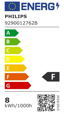 Philips Tub LED alb rece [1]