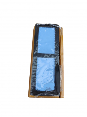 Piatra de ascutit cutite Amazon Basics, granulație dublă 1000/6000 cu bază de bambus antiderapant [1]