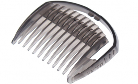 Ingrijire personala & Cosmetice - Inaltator reglabil pentru aparat de tuns Babyliss 35807090, 0.5 - 4.5 mm, E709E, E769E, E779E, E712PE 