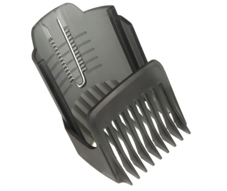 Inaltator reglabil pentru aparat de tuns Babyliss 35807860, 2-24 mm, pentru E786E [1]