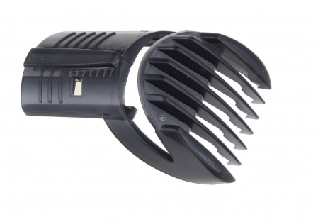 Ingrijire personala & Cosmetice - Inaltator reglabil pentru aparat de tuns Babyliss 35808351, 3-15 mm, E835E, E837E