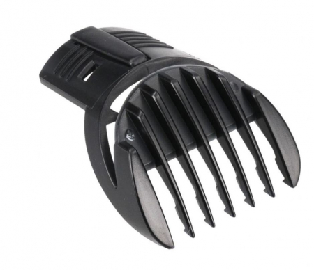 Inaltator reglabil pentru aparat de tuns Babyliss 35808351, 3-15 mm, E835E, E837E [2]