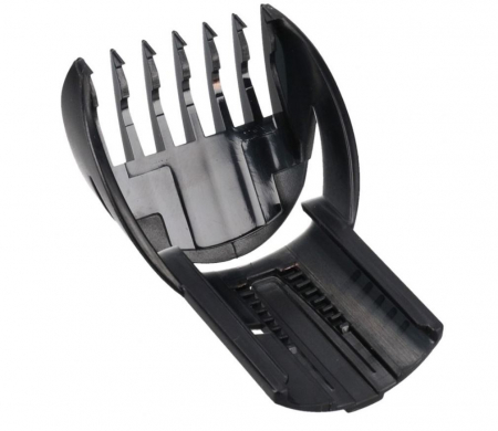 Inaltator reglabil pentru aparat de tuns Babyliss 35808351, 3-15 mm, E835E, E837E [1]