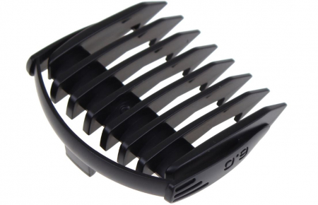 Ingrijire personala & Cosmetice - Inaltator pentru aparat de tuns Babyliss 35809501, 6mm , E951E -> E962E