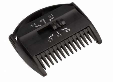 Inaltator pentru aparat de tuns Babyliss 35809508, 0.5-3 mm, E951E -> E962E [1]